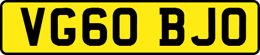 VG60BJO