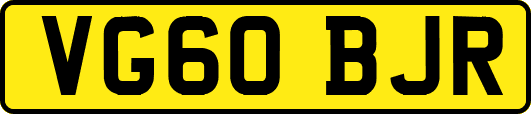 VG60BJR