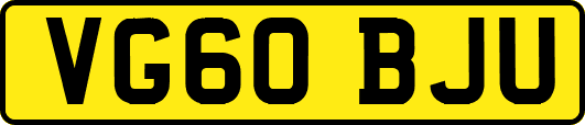 VG60BJU