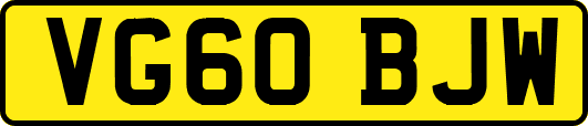 VG60BJW