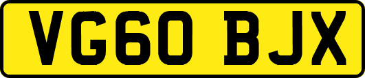 VG60BJX