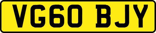 VG60BJY