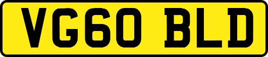 VG60BLD