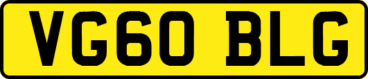 VG60BLG