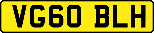 VG60BLH