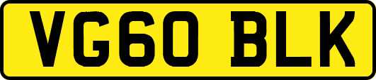 VG60BLK