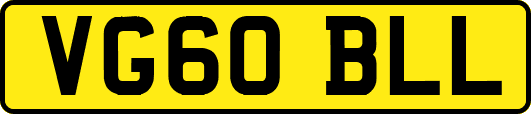 VG60BLL