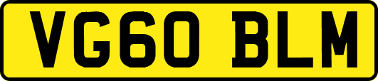 VG60BLM