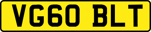 VG60BLT