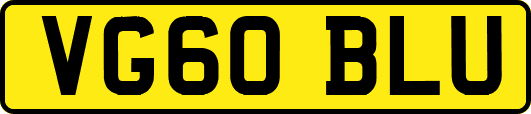 VG60BLU