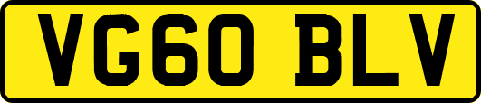 VG60BLV