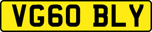 VG60BLY
