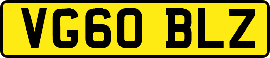 VG60BLZ