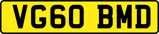 VG60BMD