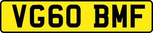 VG60BMF