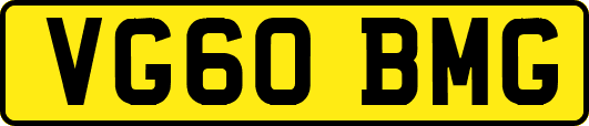 VG60BMG