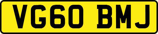VG60BMJ