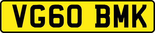 VG60BMK