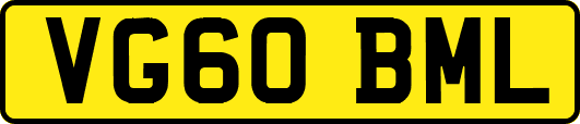 VG60BML