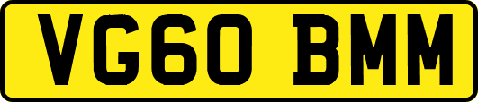 VG60BMM