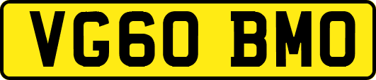 VG60BMO