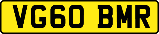 VG60BMR
