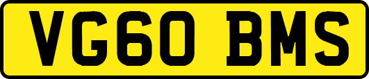 VG60BMS