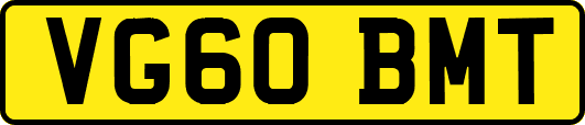 VG60BMT