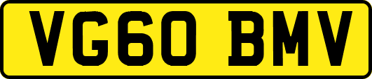 VG60BMV