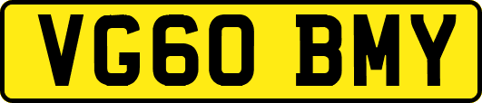 VG60BMY