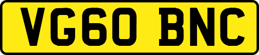 VG60BNC