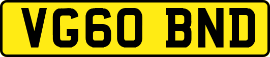 VG60BND