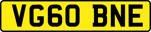 VG60BNE
