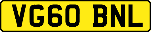 VG60BNL