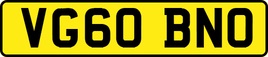 VG60BNO