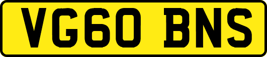 VG60BNS