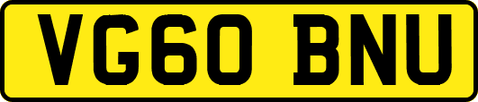 VG60BNU