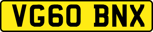 VG60BNX