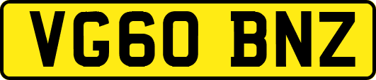 VG60BNZ