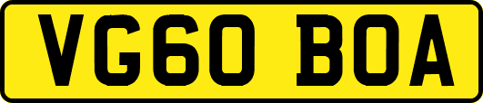 VG60BOA
