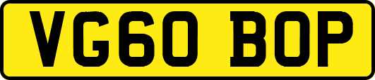 VG60BOP