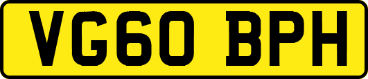 VG60BPH