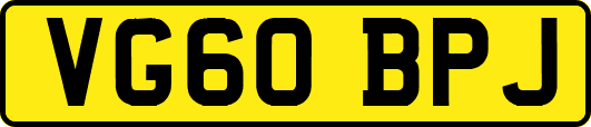 VG60BPJ