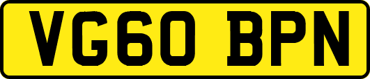 VG60BPN