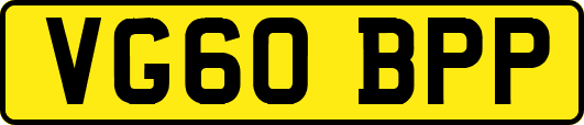 VG60BPP