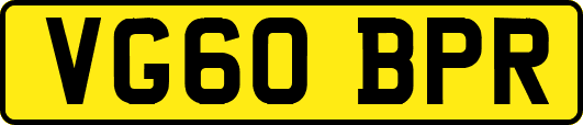 VG60BPR