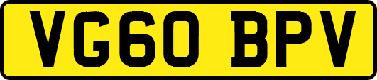 VG60BPV