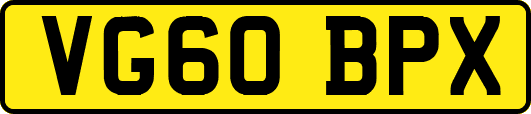 VG60BPX
