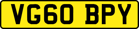 VG60BPY