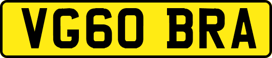 VG60BRA